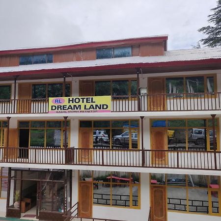 Hotel Rl Dreamland Kud Kültér fotó