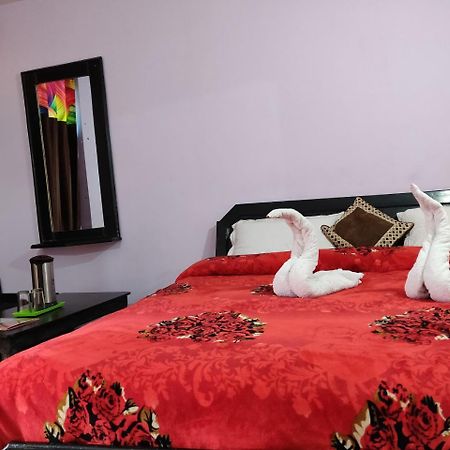 Hotel Rl Dreamland Kud Kültér fotó