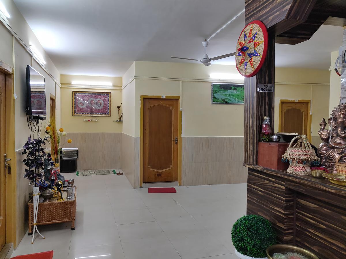 Hotel Rl Dreamland Kud Kültér fotó