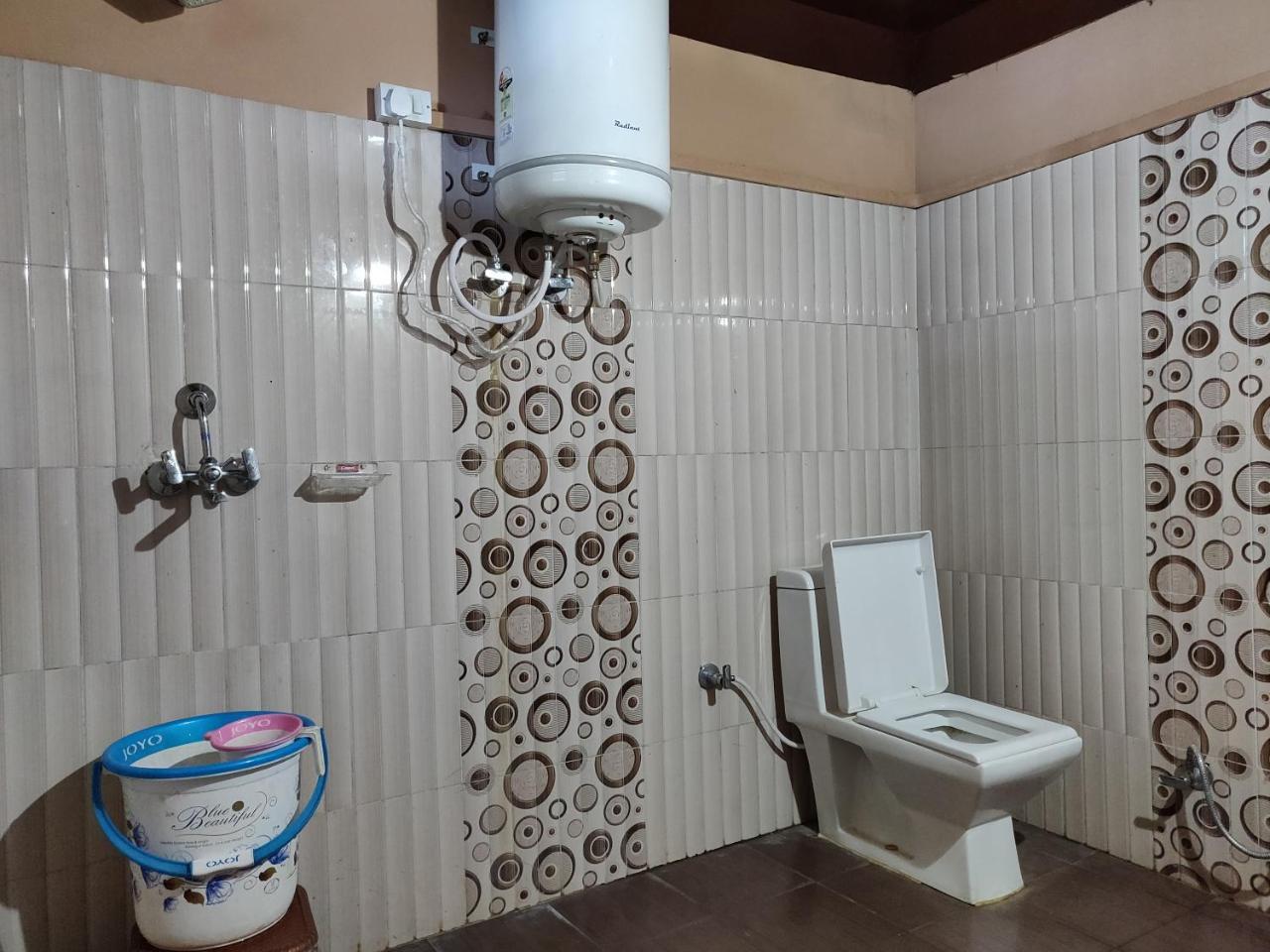 Hotel Rl Dreamland Kud Kültér fotó