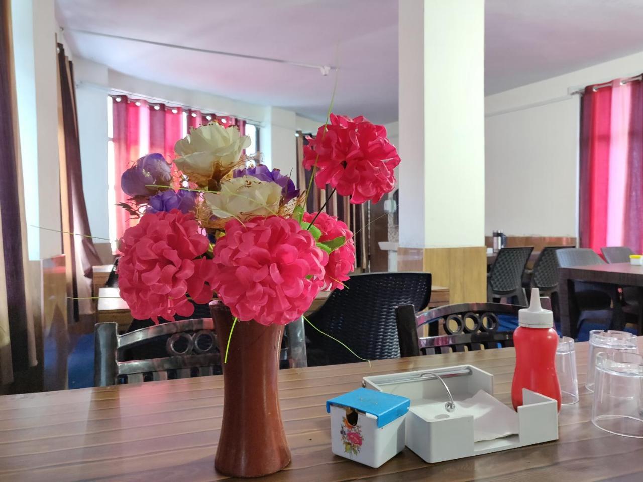Hotel Rl Dreamland Kud Kültér fotó