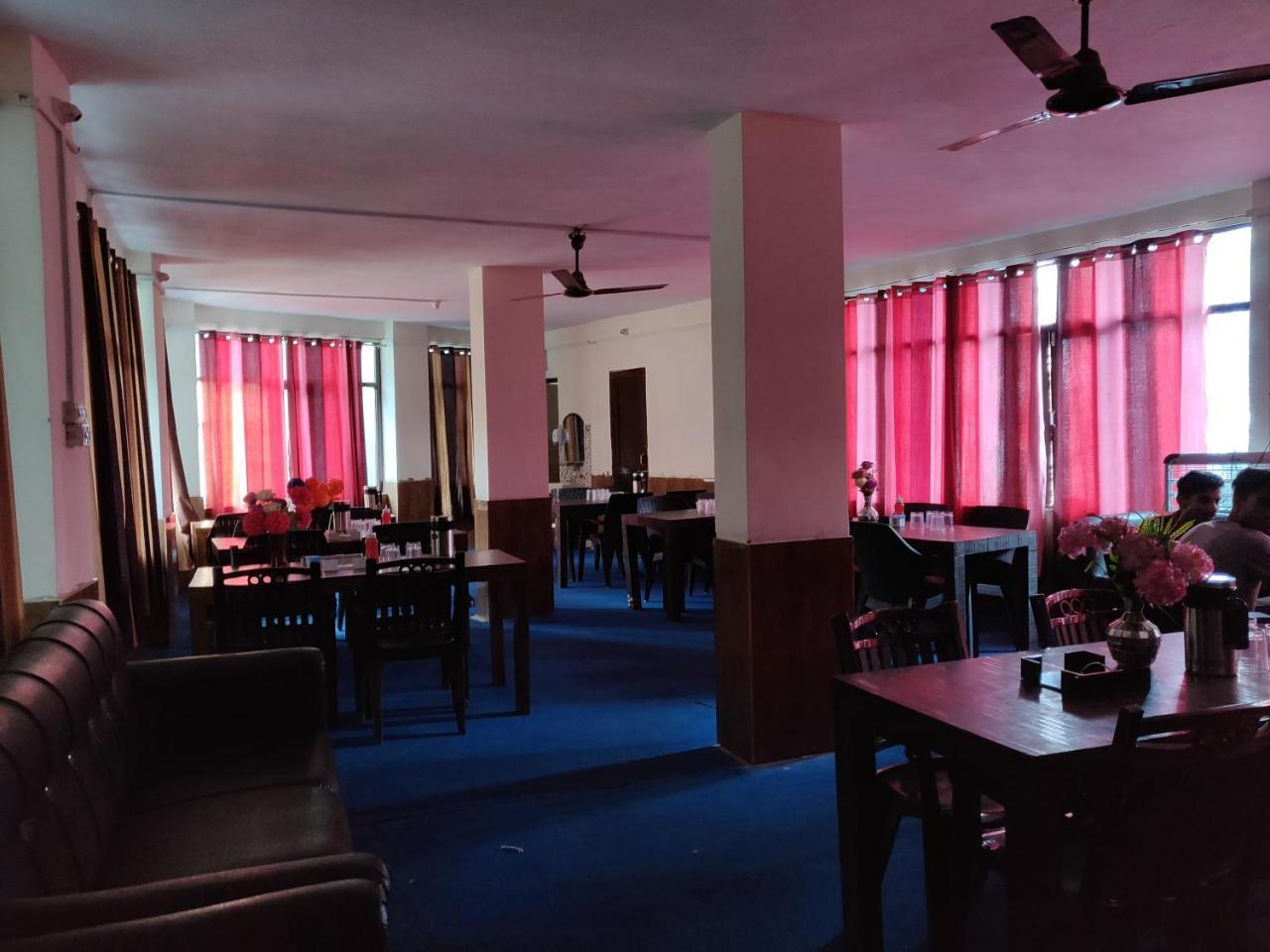 Hotel Rl Dreamland Kud Kültér fotó