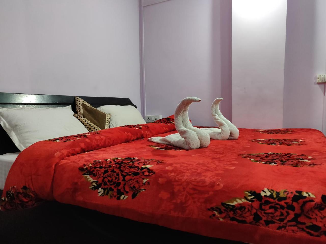 Hotel Rl Dreamland Kud Kültér fotó